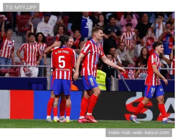 马竞客场1-1战平皇家社会 连续五个联赛客场未能取胜