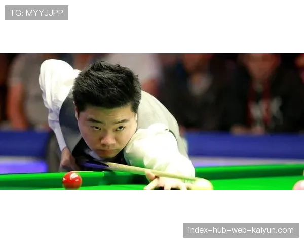 丁俊晖状态低迷不敌世界第一 本赛季排名赛最佳仅止步八强