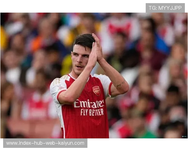 赖斯加盟重塑枪手中场防守 场均2.8次抢断覆盖两禁区