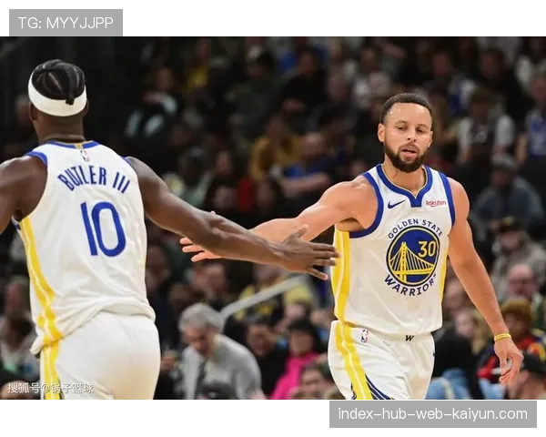 勇士残阵迎战火箭 库里巴特勒等六核心确认缺阵